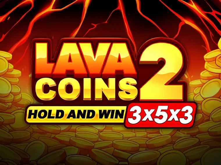 Lava Coins